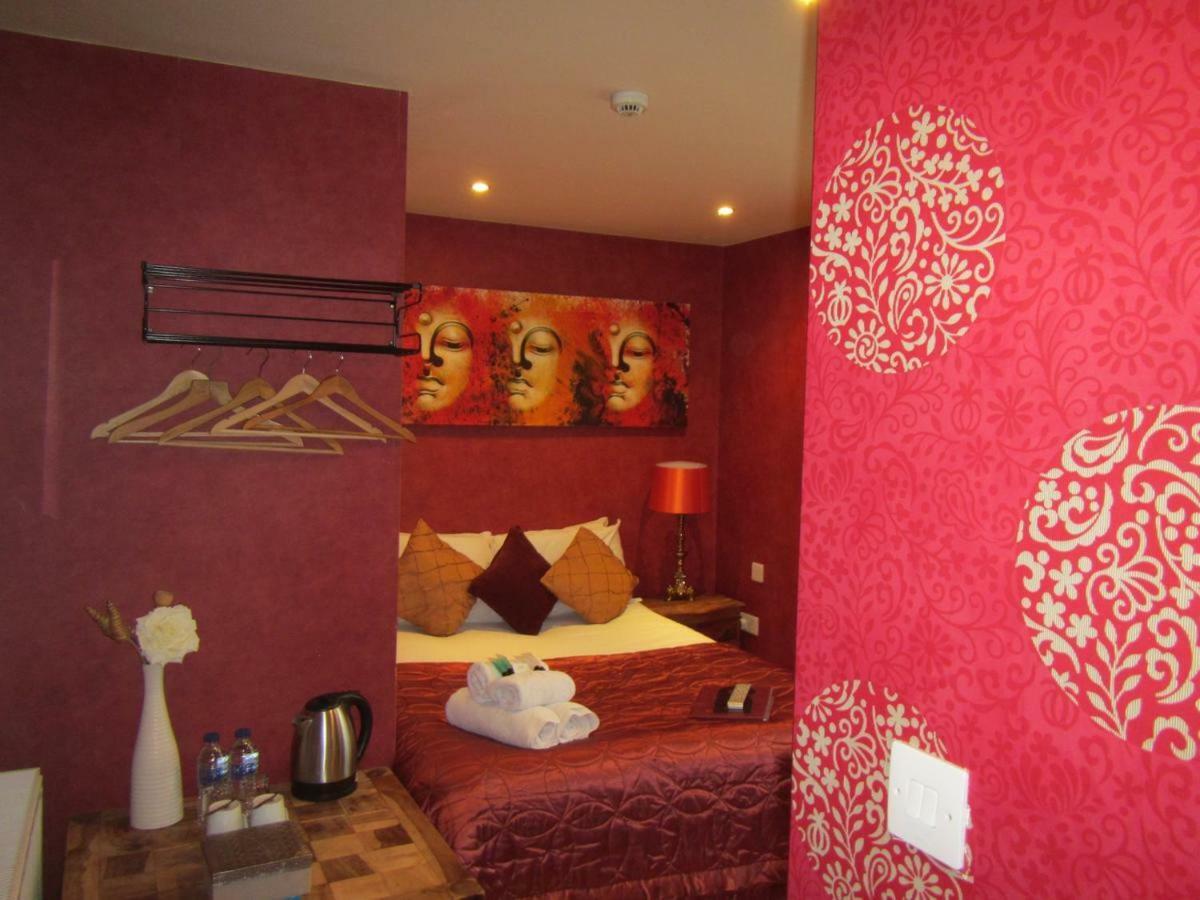 Kasbah Ryde (Isle of Wight) Ngoại thất bức ảnh