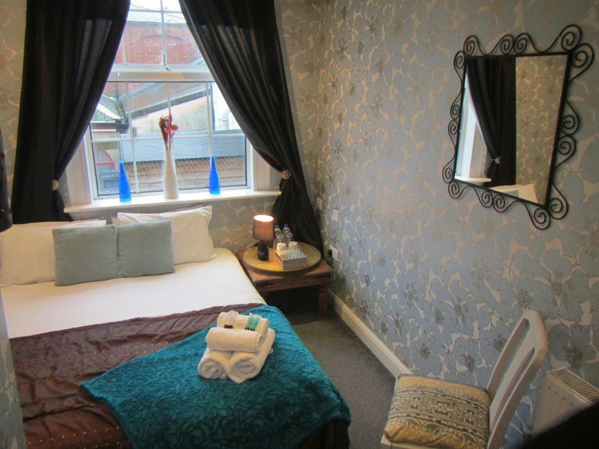 Kasbah Ryde (Isle of Wight) Ngoại thất bức ảnh