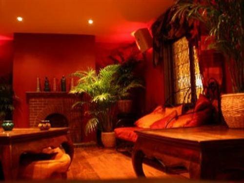 Kasbah Ryde (Isle of Wight) Ngoại thất bức ảnh