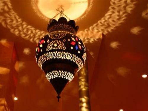 Kasbah Ryde (Isle of Wight) Ngoại thất bức ảnh