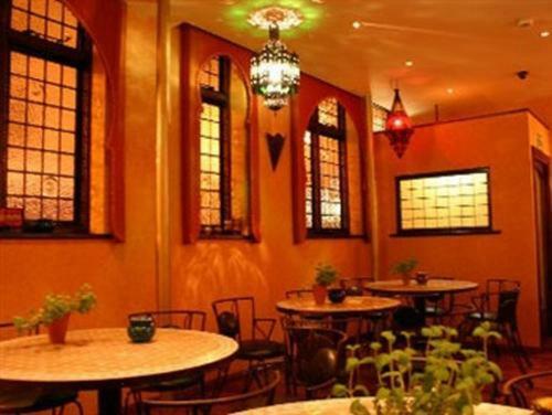 Kasbah Ryde (Isle of Wight) Ngoại thất bức ảnh
